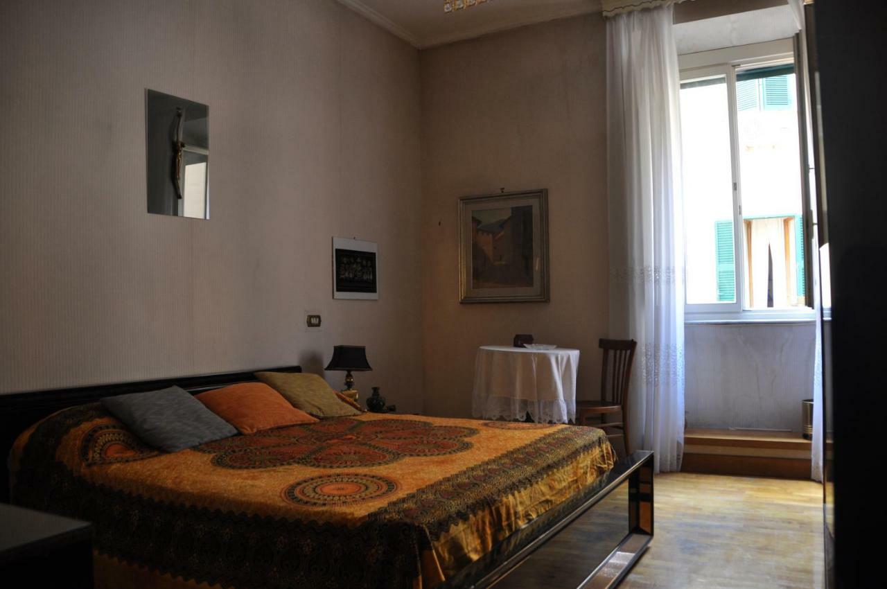 The Queen'S Coffer Rome Exterior photo