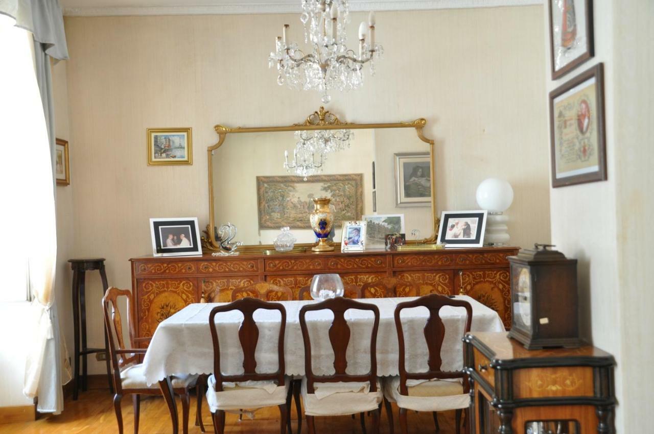 The Queen'S Coffer Rome Exterior photo